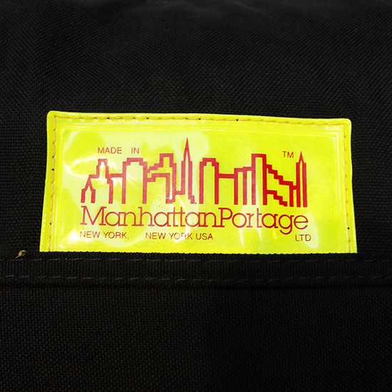 Manhattan Portage - 90s マンハッタンポーテージ