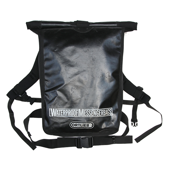 BLOG-PROPS-STORE : Messenger Bag(Anx)