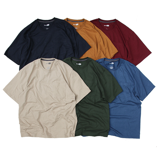 【関税送料込み】STONE ポケット ディテールT シャツ BLOG-PROPS-STORE : Cornerstone®/鳥T(Anx)