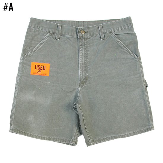 usa製 Carhartt ☆ 襤褸 × bone ☆ 刺し子 00s CARHARTT | ACIDHOUSE Vintage＆New Culture Shop