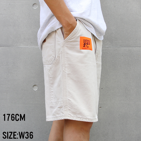 BLOG-PROPS-STORE : Carhartt B25(Anx)