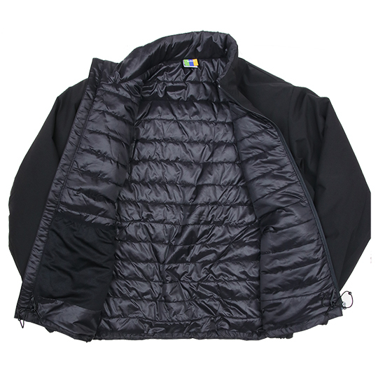 BLOG-PROPS-STORE : Bedlam/ワックスジャケットと501(Anx)