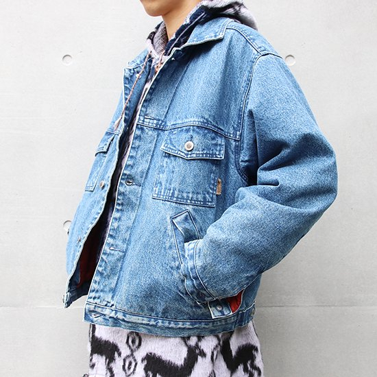 BLOG-PROPS-STORE : Timberland(Anx)