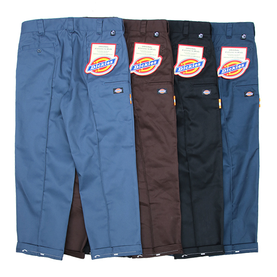 props store × Dickies Utility PT - ワークパンツ/カーゴパンツ