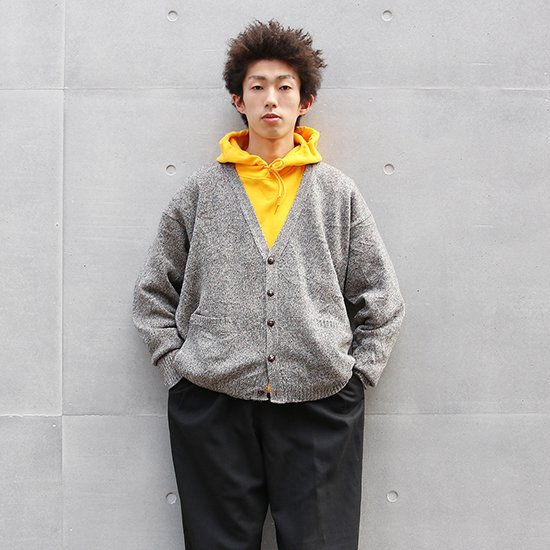 BLOG-PROPS-STORE : Cardigan(Anx)