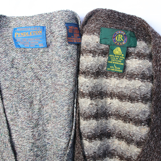 BLOG-PROPS-STORE : Cardigan(Anx)