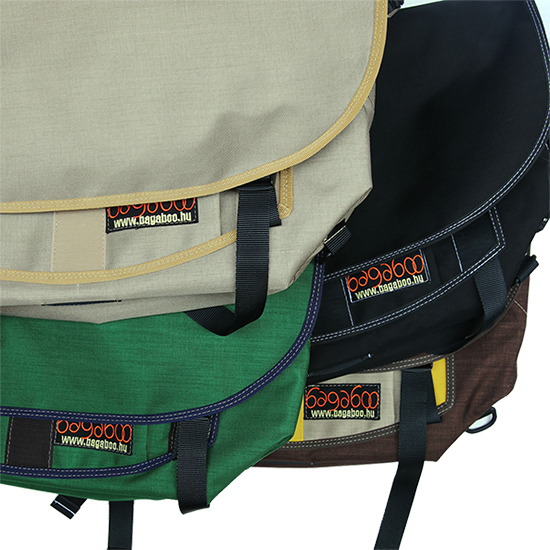 BLOG-PROPS-STORE : Bagaboo Bags/U.S.N (Anx)