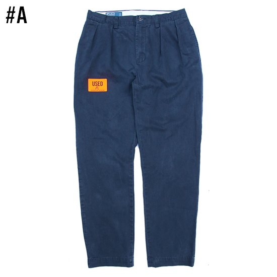 BLOG-PROPS-STORE : ポロチノ(Anx)