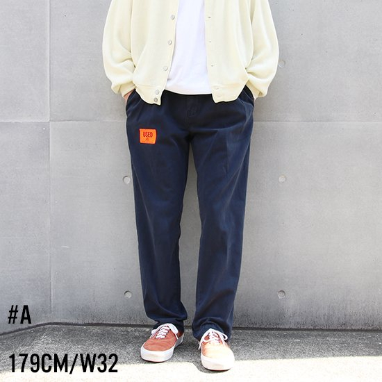 BLOG-PROPS-STORE : ポロチノ(Anx)