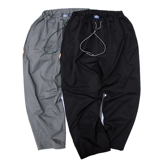 BLOG-PROPS-STORE : オリジナルのイージーパンツのオンライン販売  