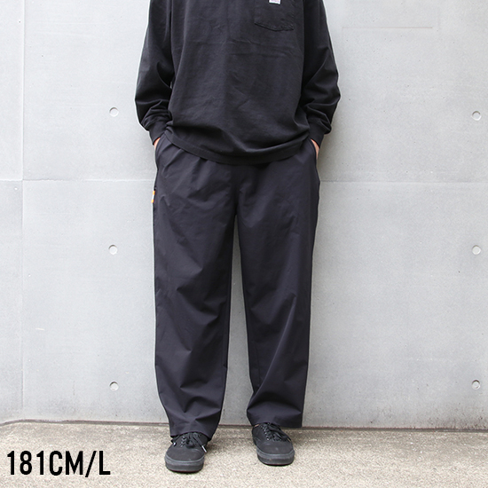 BLOG-PROPS-STORE : オリジナルのイージーパンツのオンライン販売  