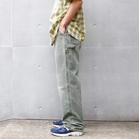 BLOG-PROPS-STORE : 黒いネイビー/Carhartt(Anx) BLOG-PROPS-STORE : 黒いネイビー/Carhartt(Anx)