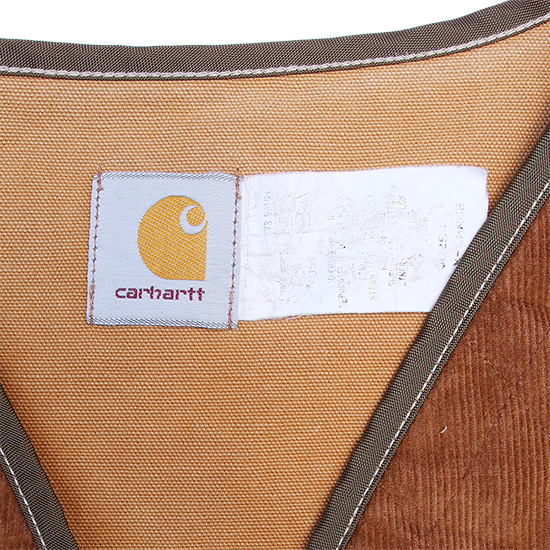 BLOG-PROPS-STORE : 黒いネイビー/Carhartt(Anx)