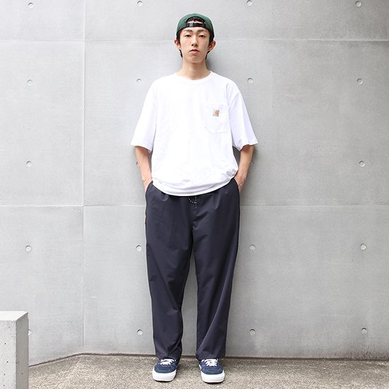BLOG-PROPS-STORE : Carhartt K87(Anx)
