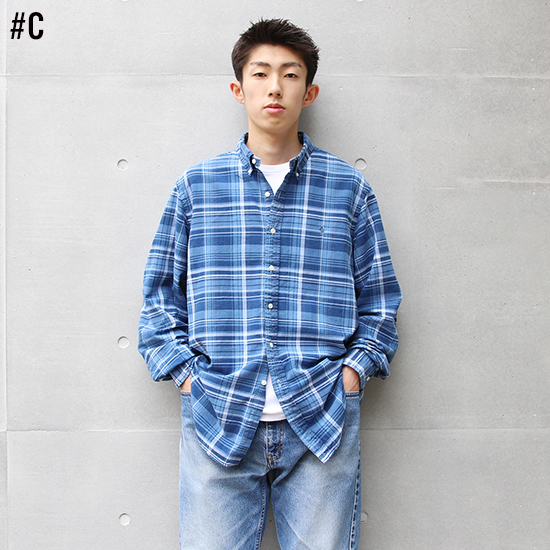 BLOG-PROPS-STORE : Carhartt Scrub PT/Polo R.L(Anx)