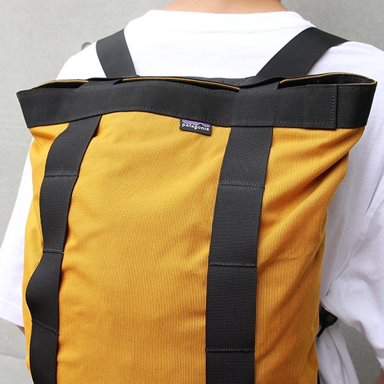 BLOG-PROPS-STORE : ホイットニー(ヒューストンじゃなく)/Patagonia 