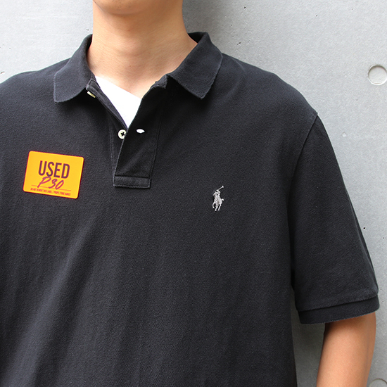 BLOG-PROPS-STORE : WAKE./POLO(Anx)