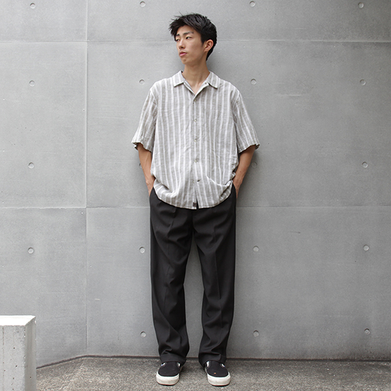 Props store easy 意気込ん trousers プロップスストア トラウザー