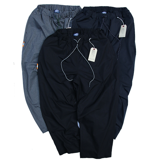 Props Store Stretch Polyester Trousers（Props Store プロップス 