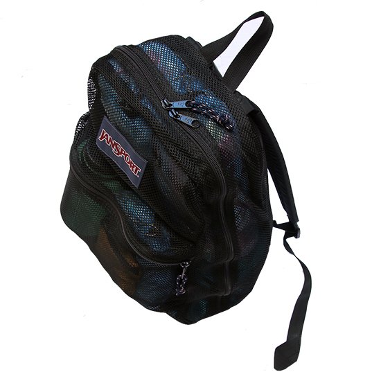 超希少　デッドストック　　90s JANSPORT ジャンスポーツ　キャップ BLOG-PROPS-STORE : 2000s Deadstock/パッパキャップ(Anx)