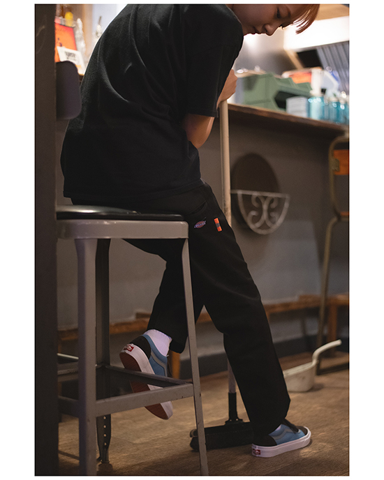 BLOG-PROPS-STORE : Dickies for Props Store/501 BLK USA(Anx)