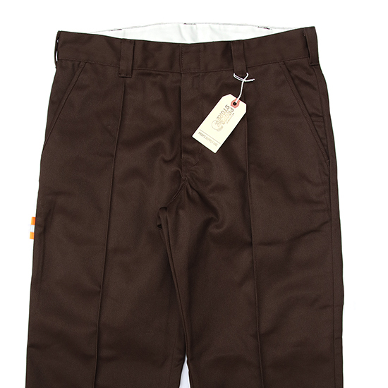 BLOG-PROPS-STORE : Dickies for Props Store/501 BLK USA(Anx)