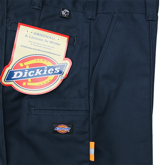 BLOG-PROPS-STORE : Dickies for Props Store/501 BLK USA(Anx)