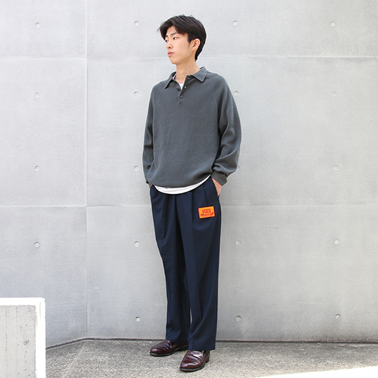 BLOG-PROPS-STORE : 9/5 20時から/Lauren R.L(Anx)