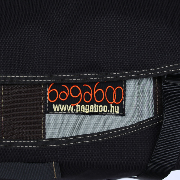 BLOG-PROPS-STORE : Bagaboo for Props Store/OOTD(Anx)