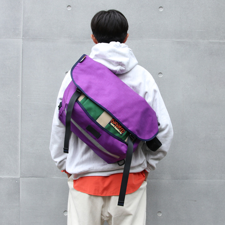 BLOG-PROPS-STORE : Bagaboo for Props Store/OOTD(Anx)