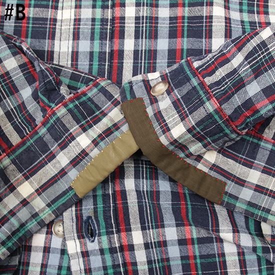 BLOG-PROPS-STORE : Multi Striped L.S T/Eddie Bauer(Anx)