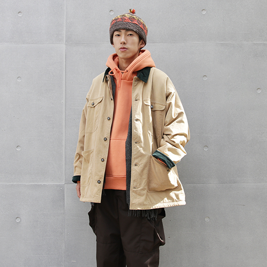 Patagonia ヌエボレンジコート ブルズアイ 雪なしタグ （楽天市場 