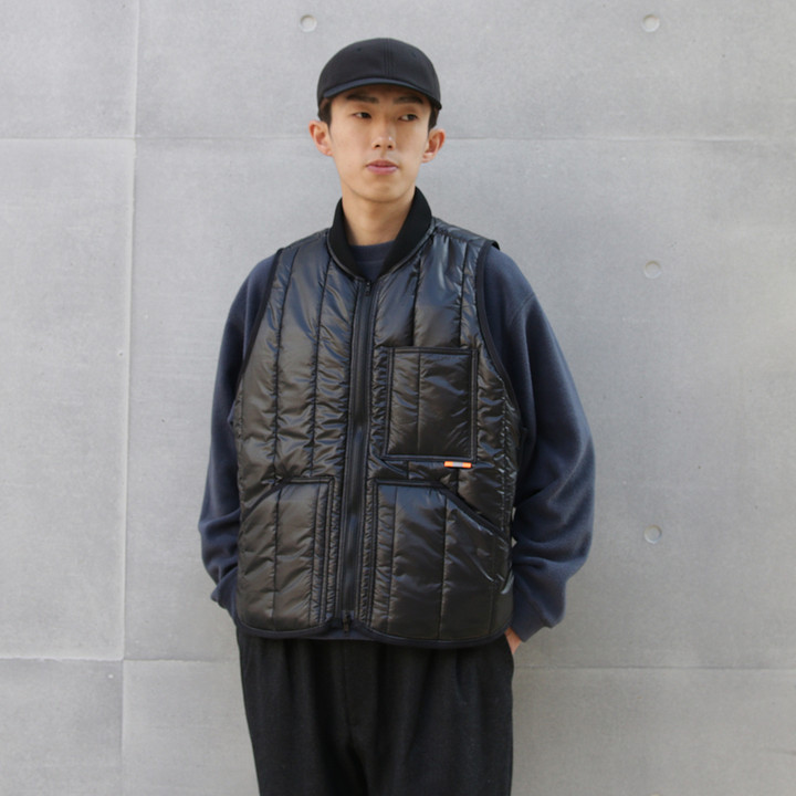 BLOG-PROPS-STORE : OG Fleece/