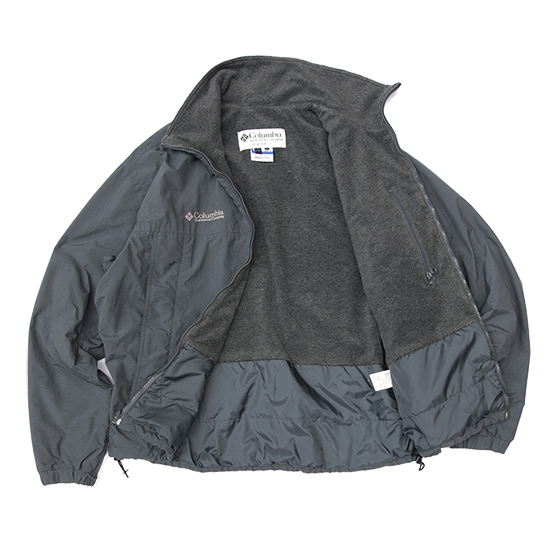 Columbia jacket clearance rn 69724