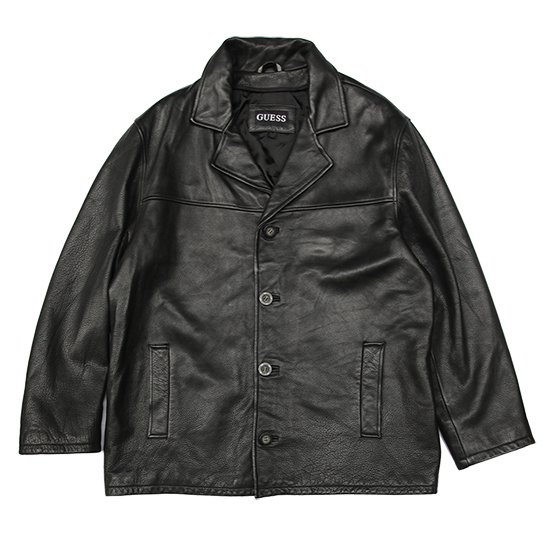 BLOG-PROPS-STORE : GuessとGAP(Anx)