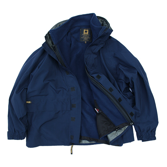 BLOG-PROPS-STORE : Propper Foul Weather Gore-Tex® Parka(Anx)