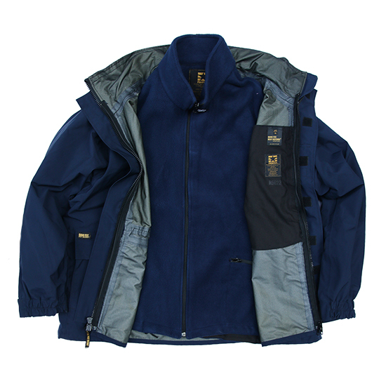 BLOG-PROPS-STORE : Propper Foul Weather Gore-Tex® Parka(Anx)