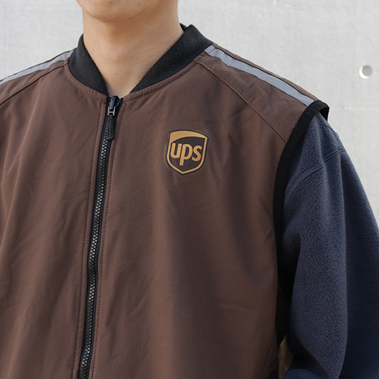 BLOG-PROPS-STORE : UPSとM.P(Anx)