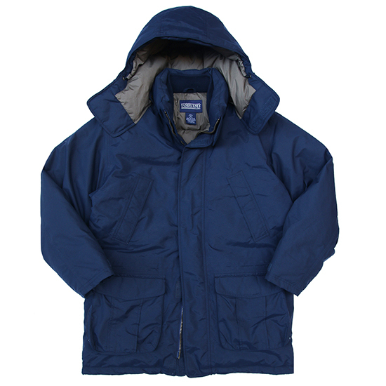 BLOG-PROPS-STORE : Lands' End&Gen2 Fleece(Anx)