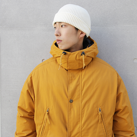 【Gachapin】Eddie Bauer ナスコン　ボロ Eddie Bauer （エディー・バウアー）公式オンライン通販サイト-CHUTES