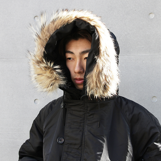 BLOG-PROPS-STORE : Spiewak&Polo Jeans(Anx)