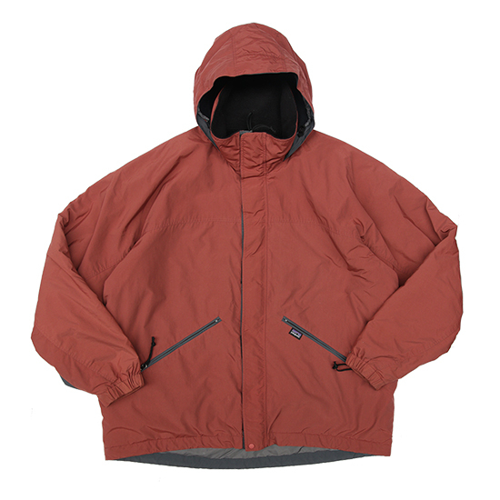 BLOG-PROPS-STORE : Patagonia Fusion Jacket(Anx)