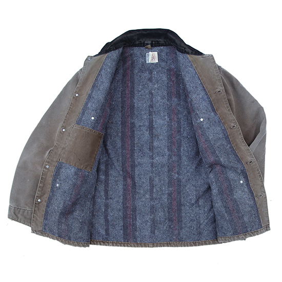 BLOG-PROPS-STORE : Patagonia Fusion Jacket(Anx)