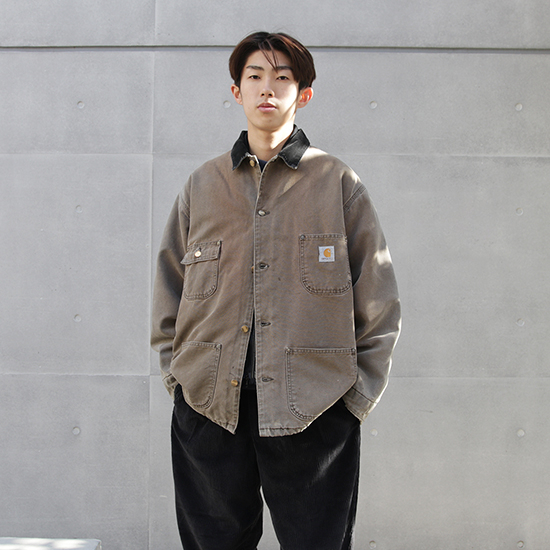 BLOG-PROPS-STORE : Patagonia Fusion Jacket(Anx)