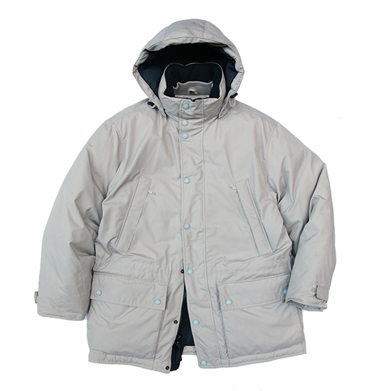 BLOG-PROPS-STORE : Eddie Bauer Down(Anx)