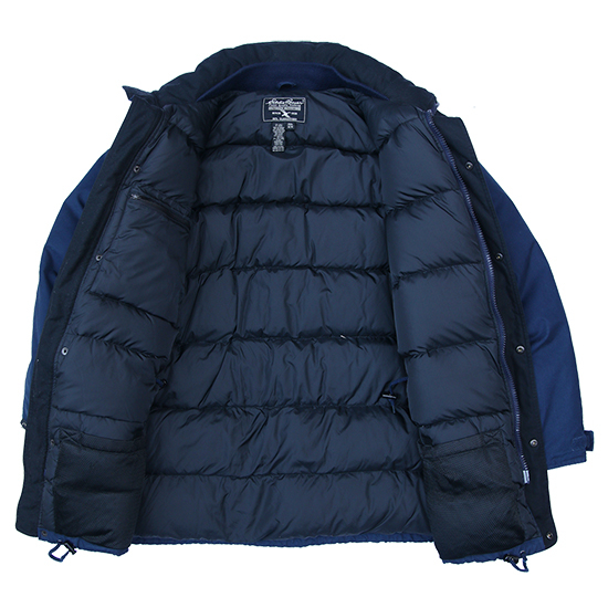BLOG-PROPS-STORE : Eddie Bauer Down(Anx)