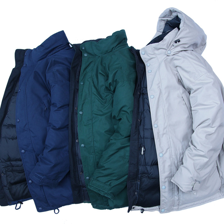 BLOG-PROPS-STORE : Eddie Bauer Down(Anx)