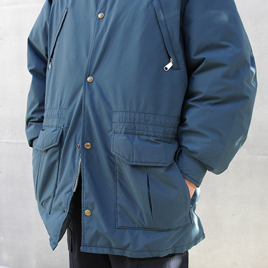 BLOG-PROPS-STORE : USPSとベスト (Anx)