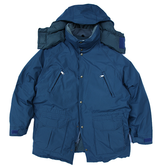 BLOG-PROPS-STORE : USPSとベスト (Anx)