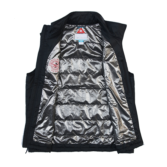 BLOG-PROPS-STORE : USPSとベスト (Anx)